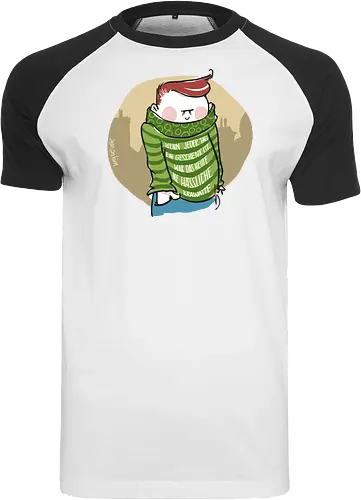 Wenn jeder Tag ein Geschenk ist...