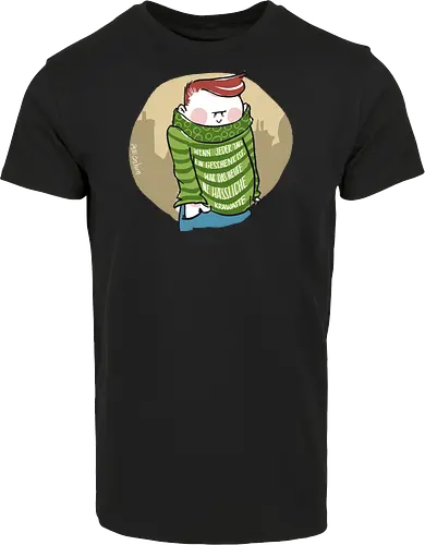 Wenn jeder Tag ein Geschenk ist...