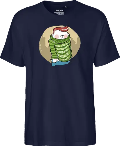 Wenn jeder Tag ein Geschenk ist...