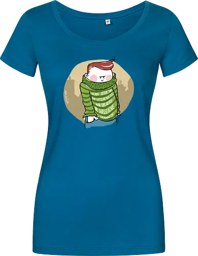 Wenn jeder Tag ein Geschenk ist...