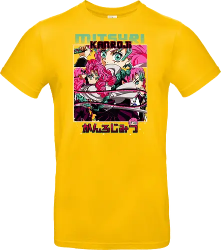 Mitsuri Kanroji
