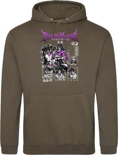 Kokushibo Demon Moons