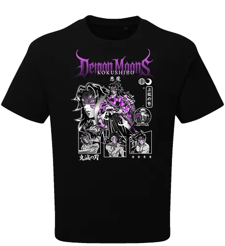 Kokushibo Demon Moons