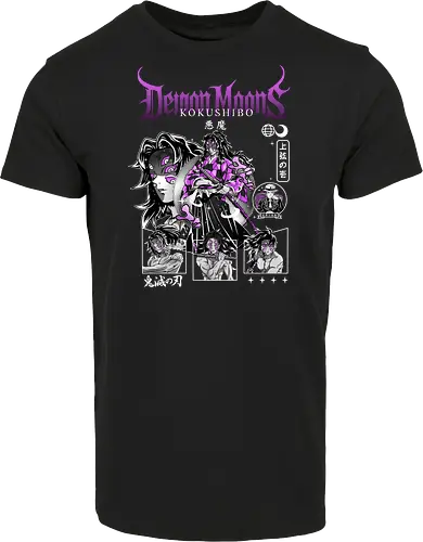 Kokushibo Demon Moons