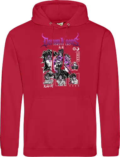 Kokushibo Demon Moons