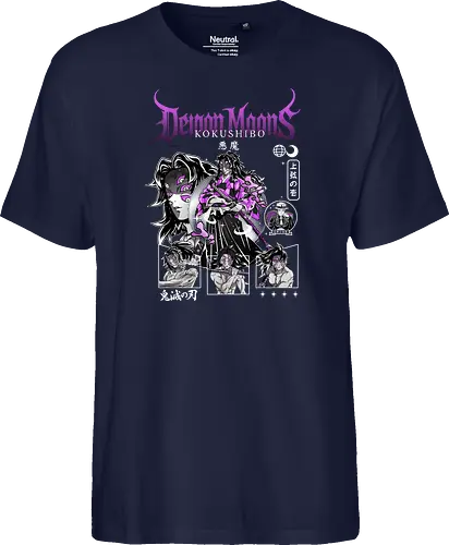 Kokushibo Demon Moons