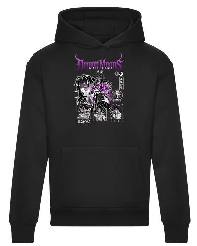 Kokushibo Demon Moons