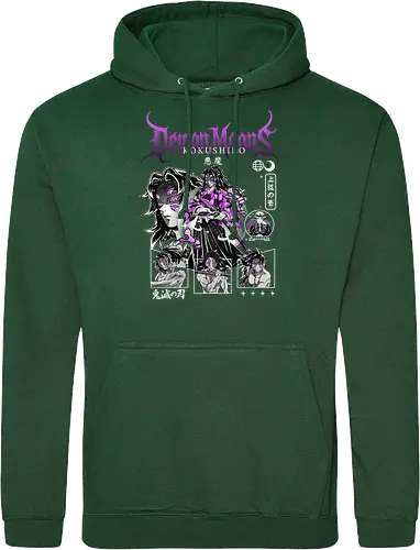 Kokushibo Demon Moons