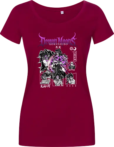 Kokushibo Demon Moons