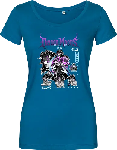 Kokushibo Demon Moons