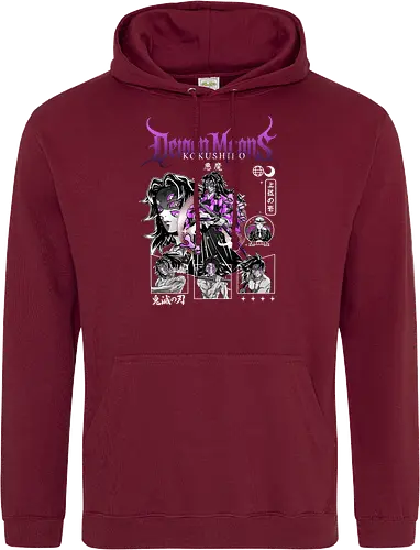 Kokushibo Demon Moons