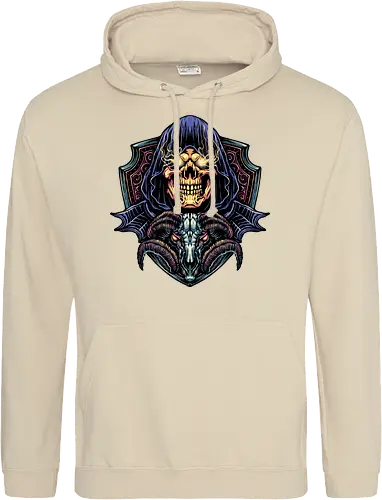 Dark Power of the Universe