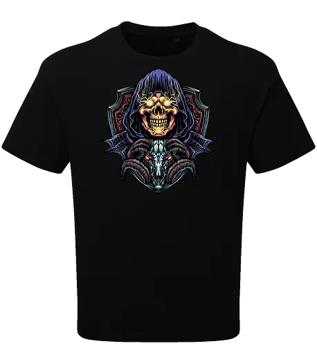 Dark Power of the Universe