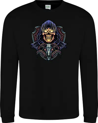 Dark Power of the Universe