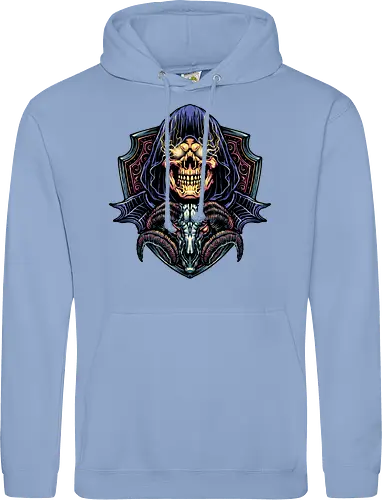 Dark Power of the Universe