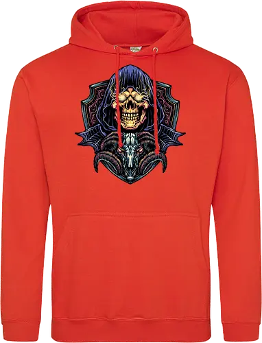 Dark Power of the Universe