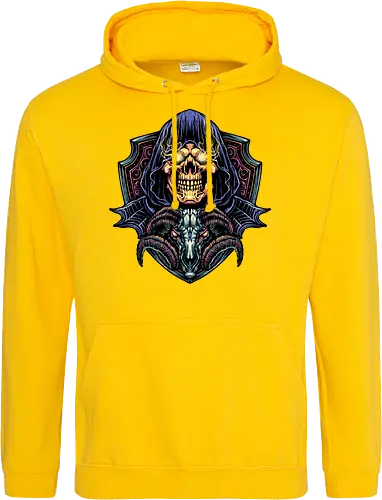 Dark Power of the Universe