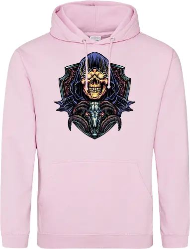 Dark Power of the Universe