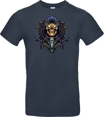 Dark Power of the Universe