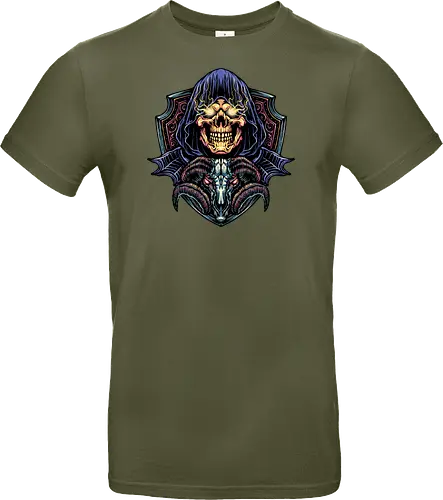 Dark Power of the Universe