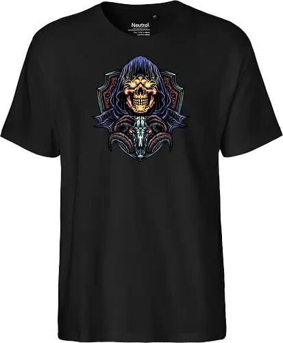 Dark Power of the Universe