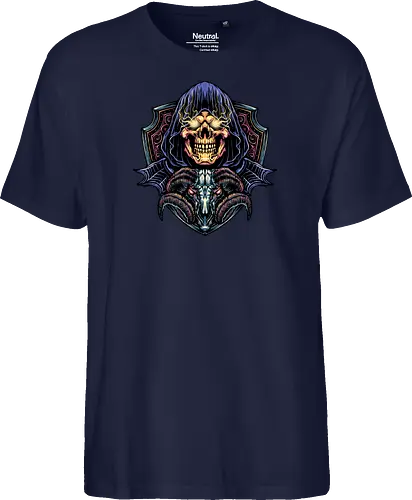 Dark Power of the Universe