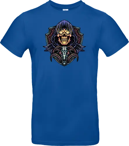 Dark Power of the Universe