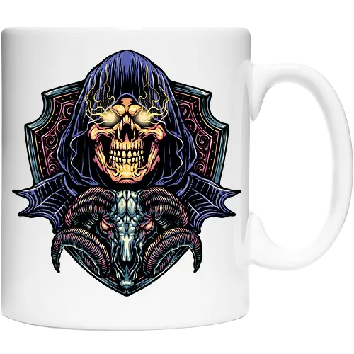 Dark Power of the Universe