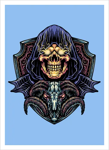 Dark Power of the Universe