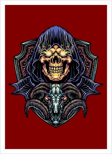 Dark Power of the Universe