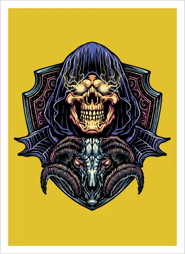 Dark Power of the Universe