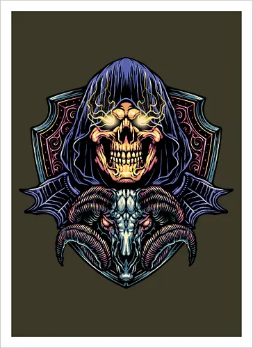 Dark Power of the Universe