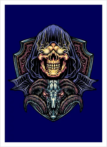 Dark Power of the Universe