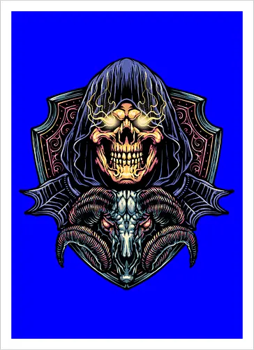 Dark Power of the Universe