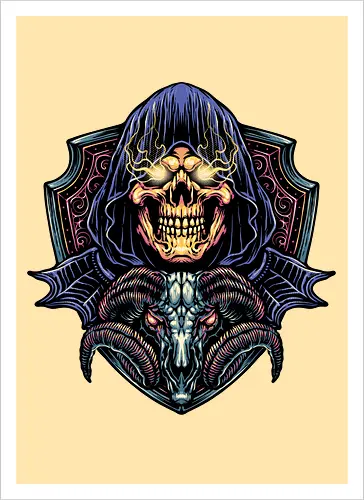 Dark Power of the Universe