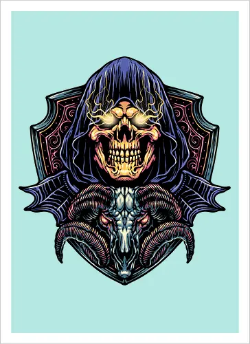 Dark Power of the Universe