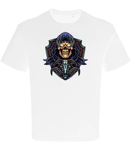 Dark Power of the Universe