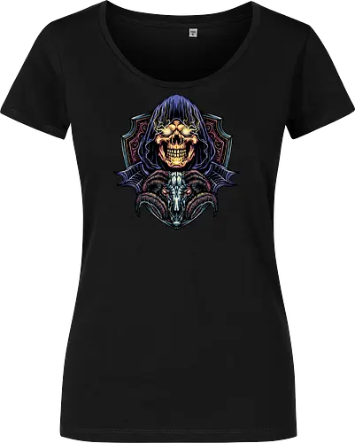 Dark Power of the Universe