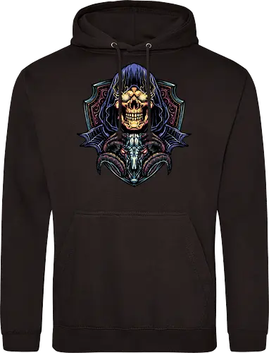 Dark Power of the Universe