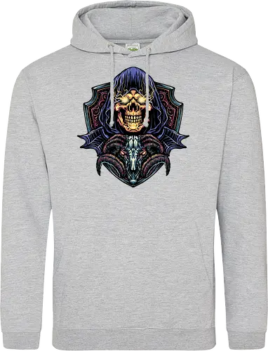 Dark Power of the Universe