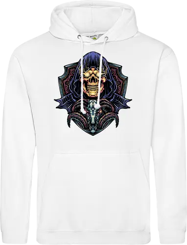 Dark Power of the Universe