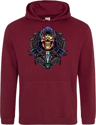 Dark Power of the Universe