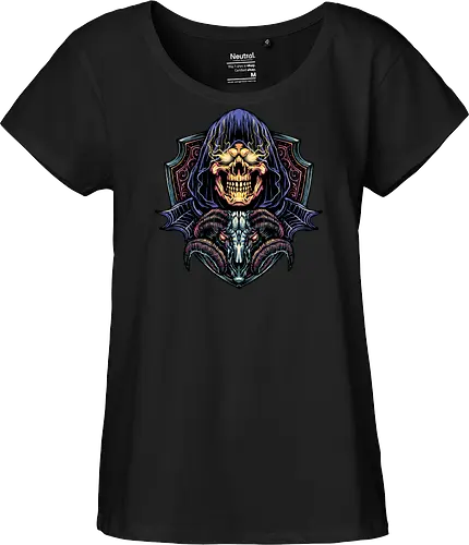 Dark Power of the Universe