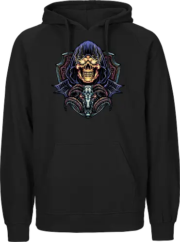 Dark Power of the Universe