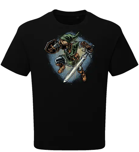 Destiny of the Chosen One