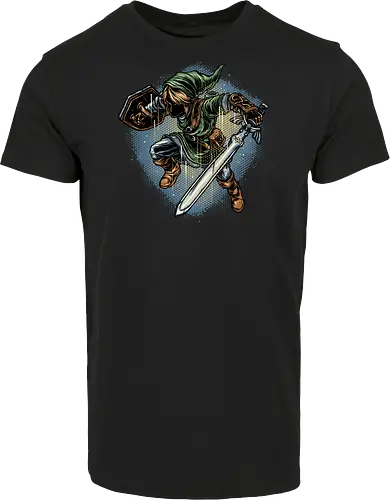 Destiny of the Chosen One