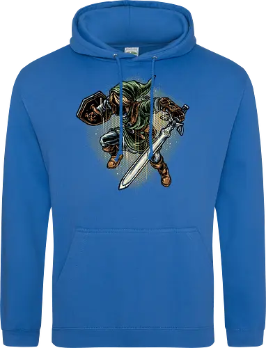 Destiny of the Chosen One