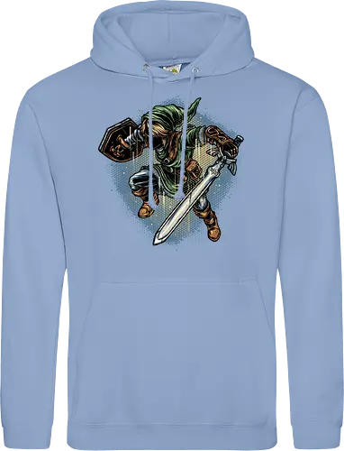 Destiny of the Chosen One