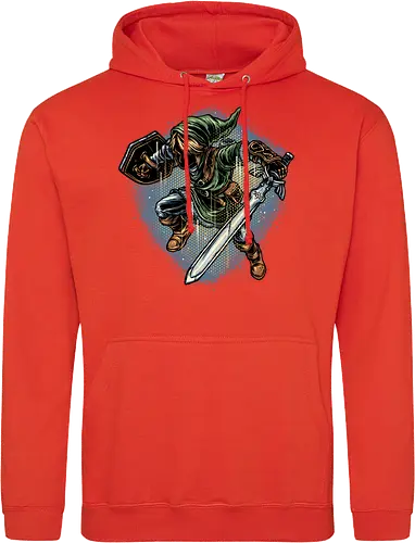 Destiny of the Chosen One