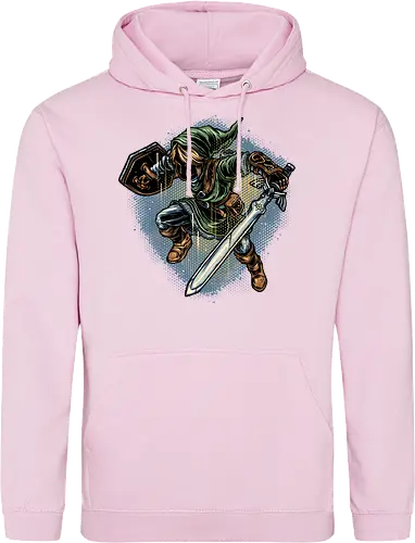 Destiny of the Chosen One